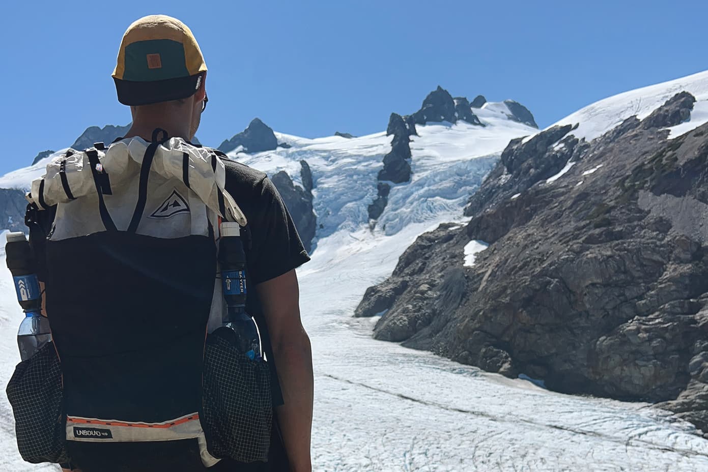 Hoh River Trail to Blue Glacier: The Ultimate Guide